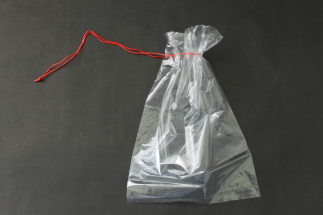 金魚すくい用】手さげ袋100枚入り【14×20cm】