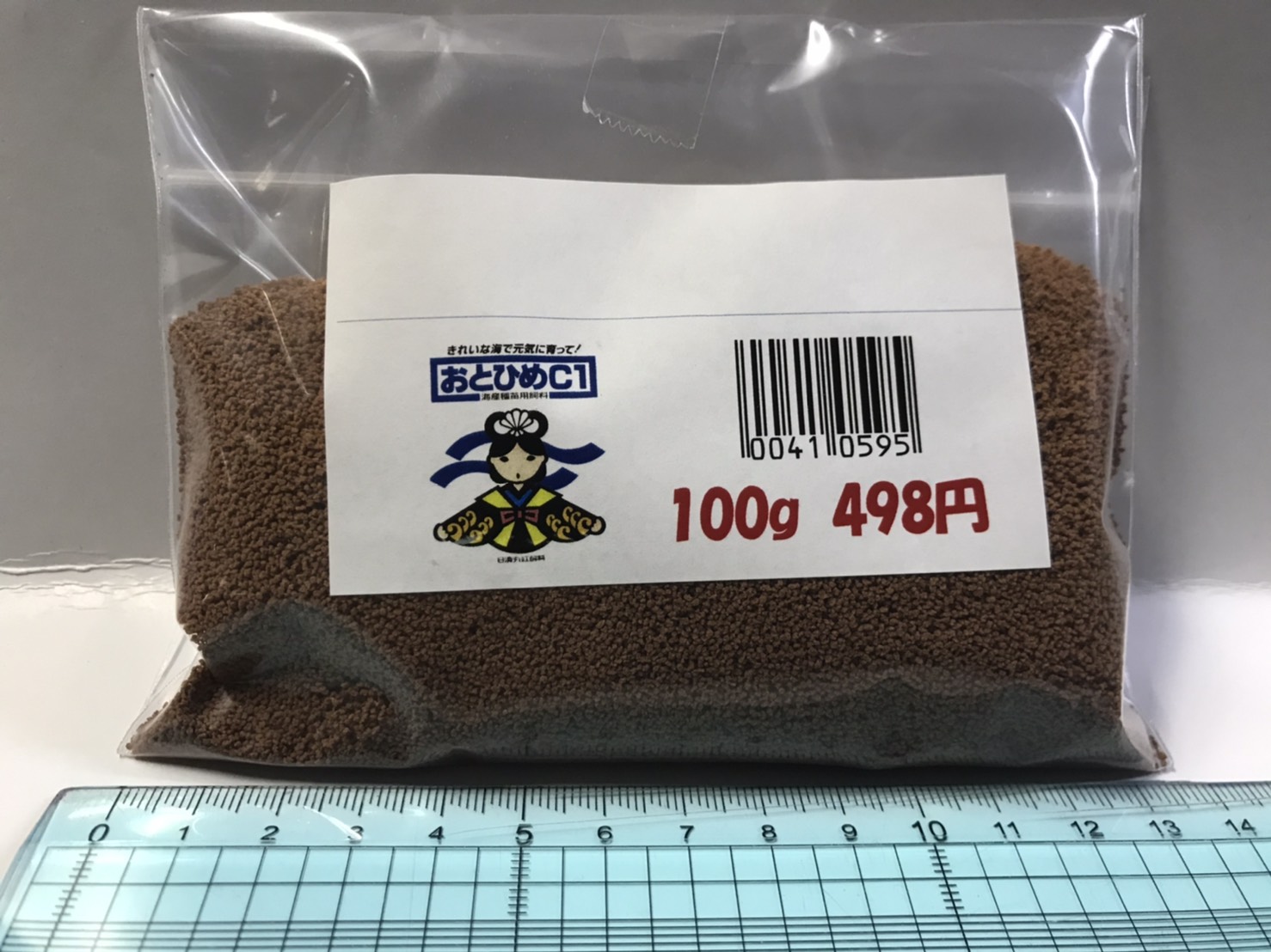 おとひめＣ１ 100g