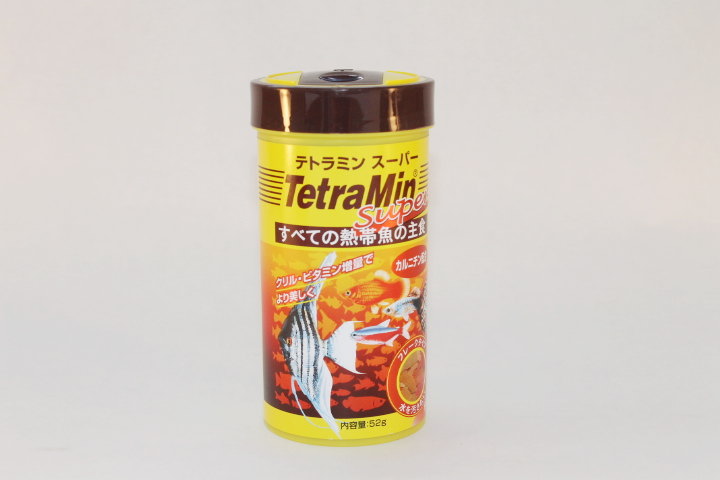 テトラ　テトラミンスーパー