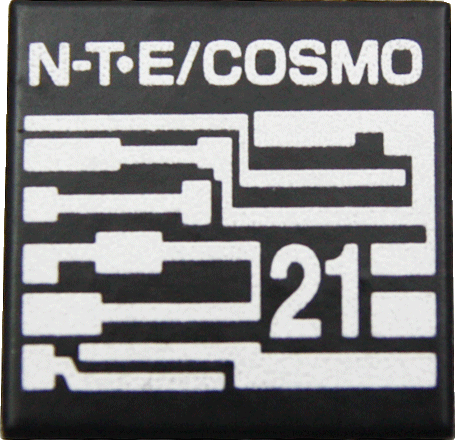 ＮＴＥ ＣＯＳＭＯ ２１　電磁波防止チップ