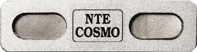ＮＴＥ ＣＯＳＭＯ　電磁波吸収チップ