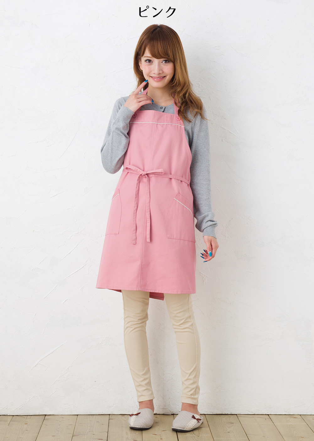 Nextシールド ピンク