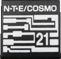 ＮＴＥ ＣＯＳＭＯ ２１　電磁波防止チップ