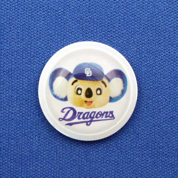 プロ野球チップＳＴ/中日ドラゴンズ