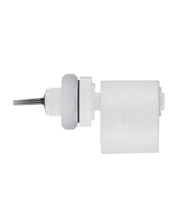 PP製ヨコ取付汎用型　FCH11QD