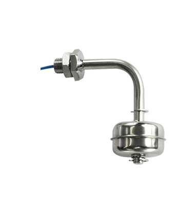 ステンレス製タテ取付/側面取付耐熱型 KS4T(Max.150℃）