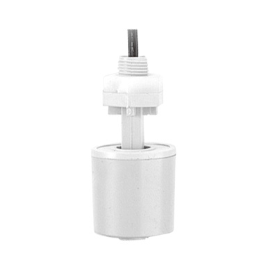 PVDF製タテ取付汎用型　FCV33FD