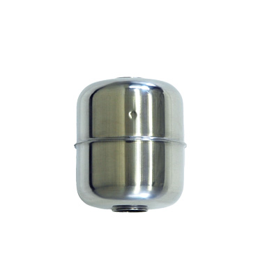 SUS304製フロート/（φ51 x φ15.4 x 60L）　T26