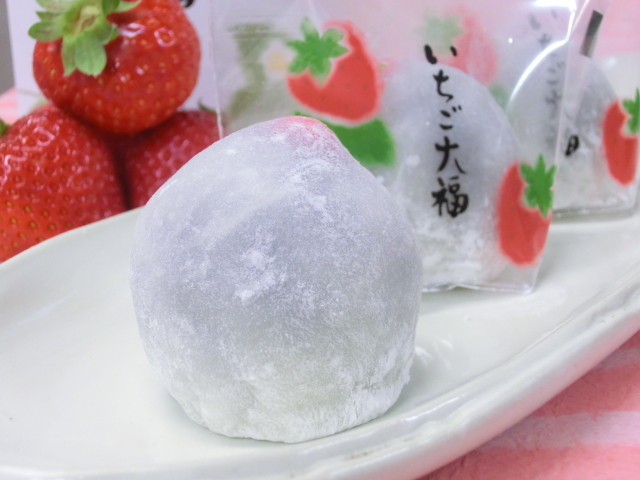 苺大福さま専用✨ あまおうのクリームいちご大福 fuwaru | 商品詳細 | 高島屋