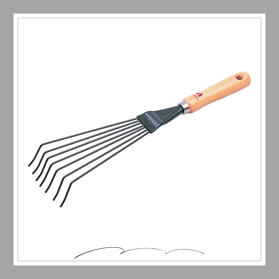 ハンドレーキ「1376」