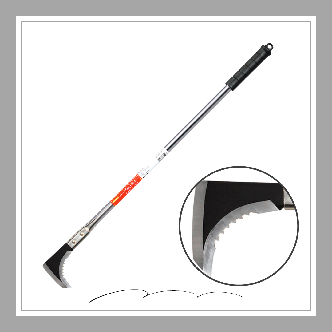 GS　パイプ柄土落し「1592」