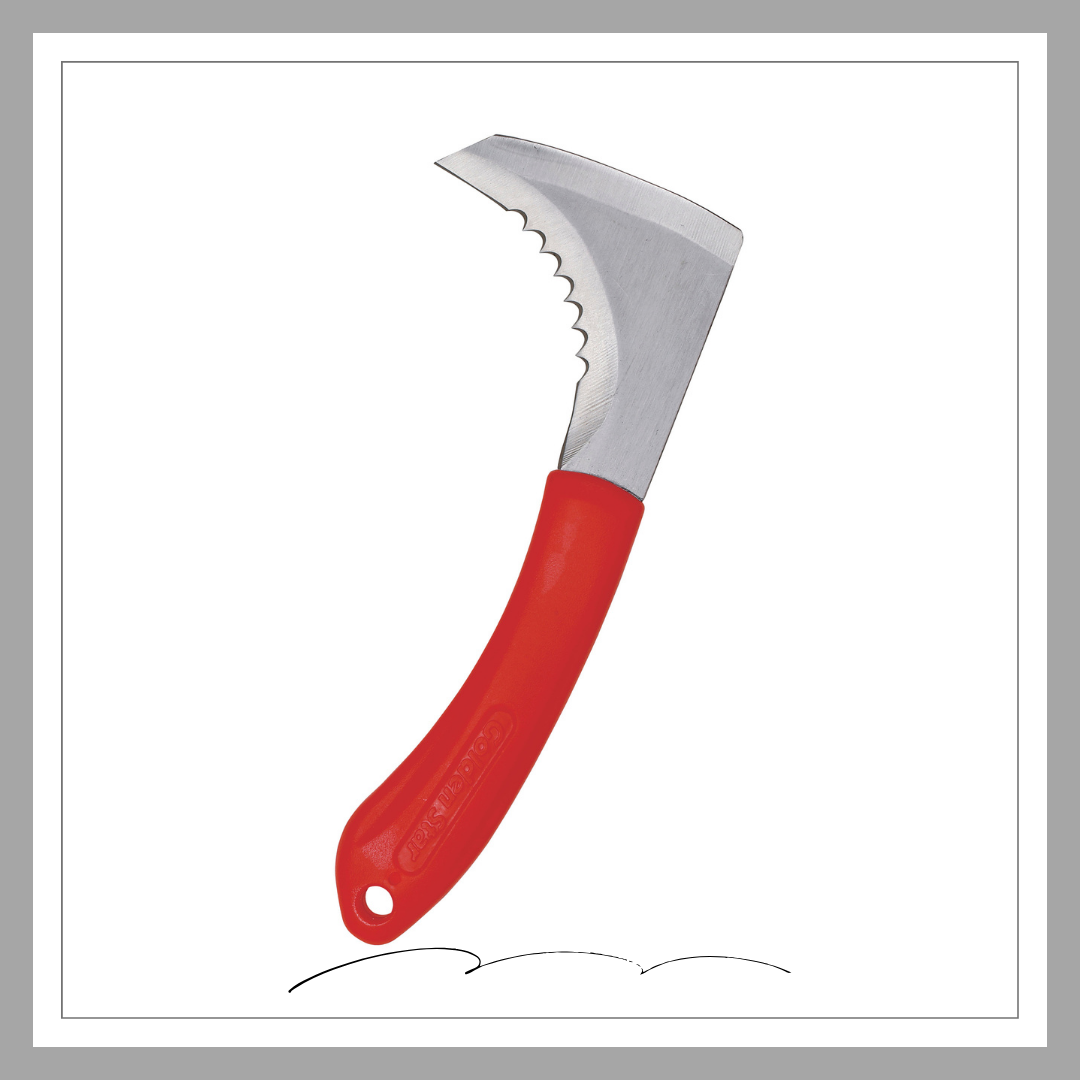 ◇シンプルカットシリーズ◇　けずろっかま「1744」