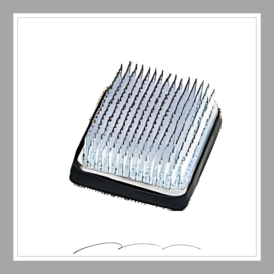 剣山・中角(ゴム付)「3745」