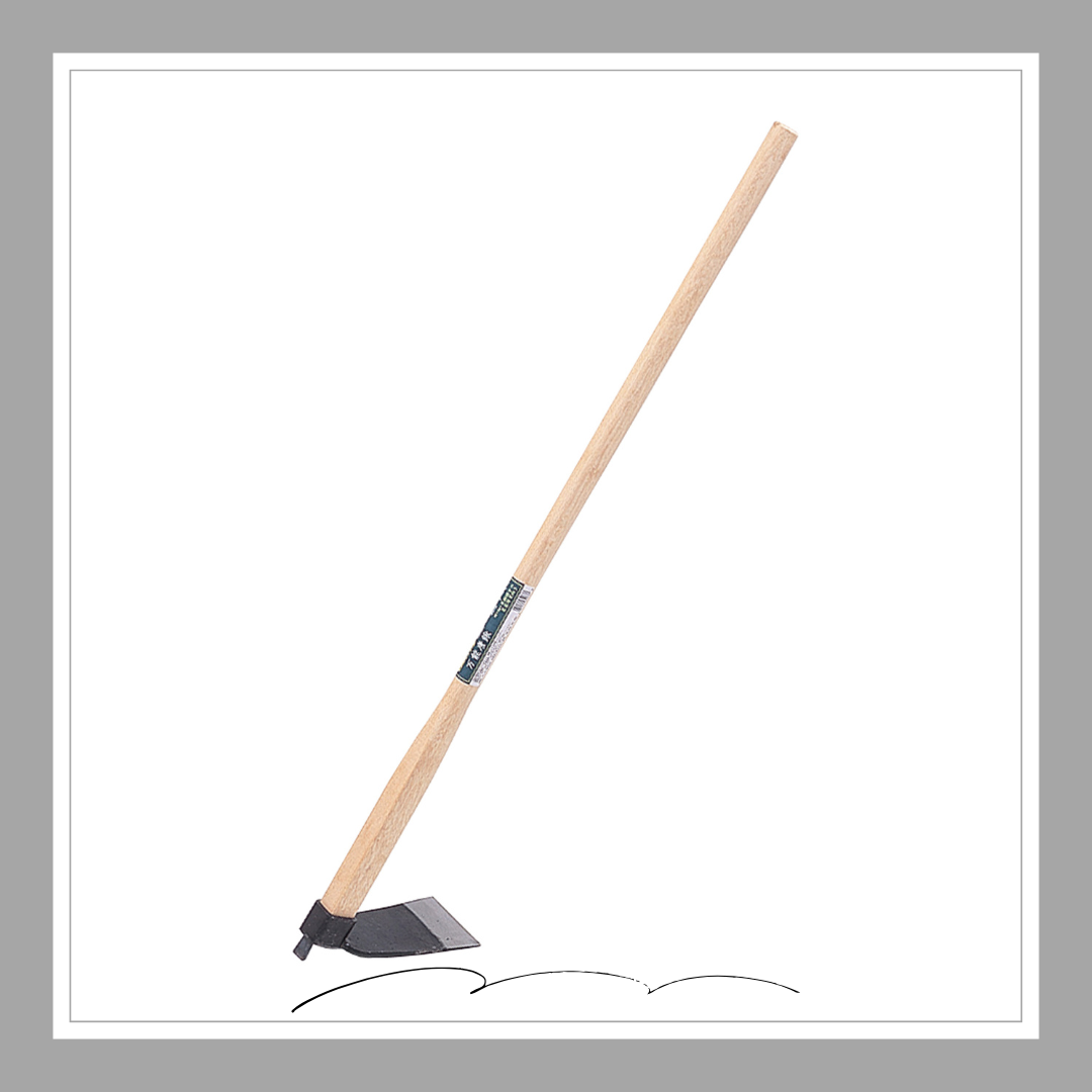 GS　万能唐鍬「4073」