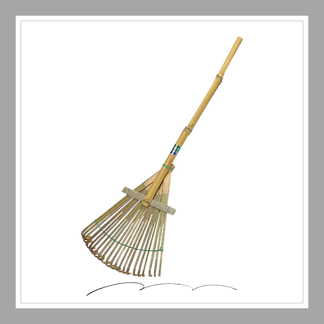 木の間レーキ「5080」