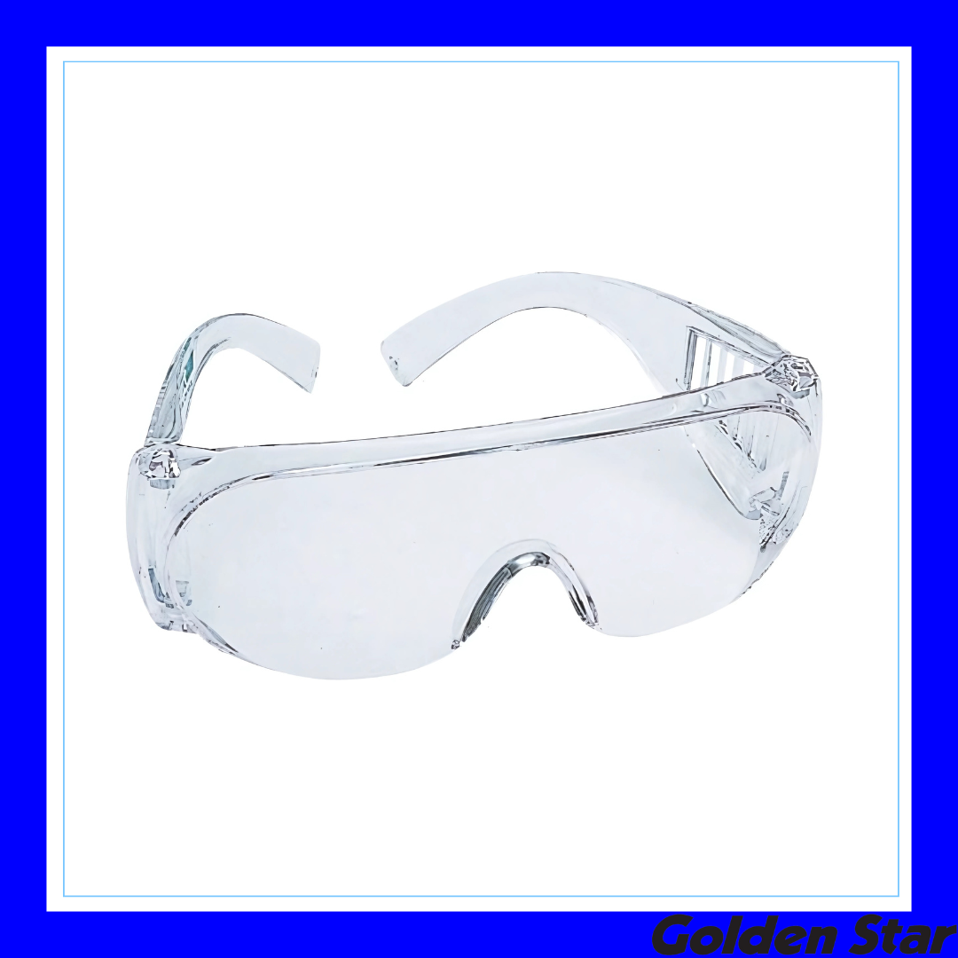 セイフティーグラス(クリアー)「6156」