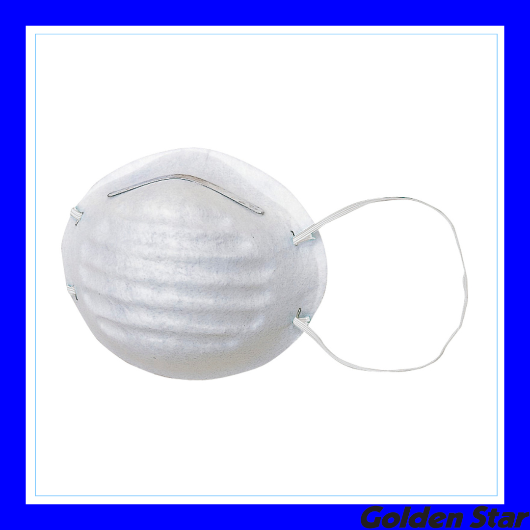 使いすてマスク(5枚入)「6160」