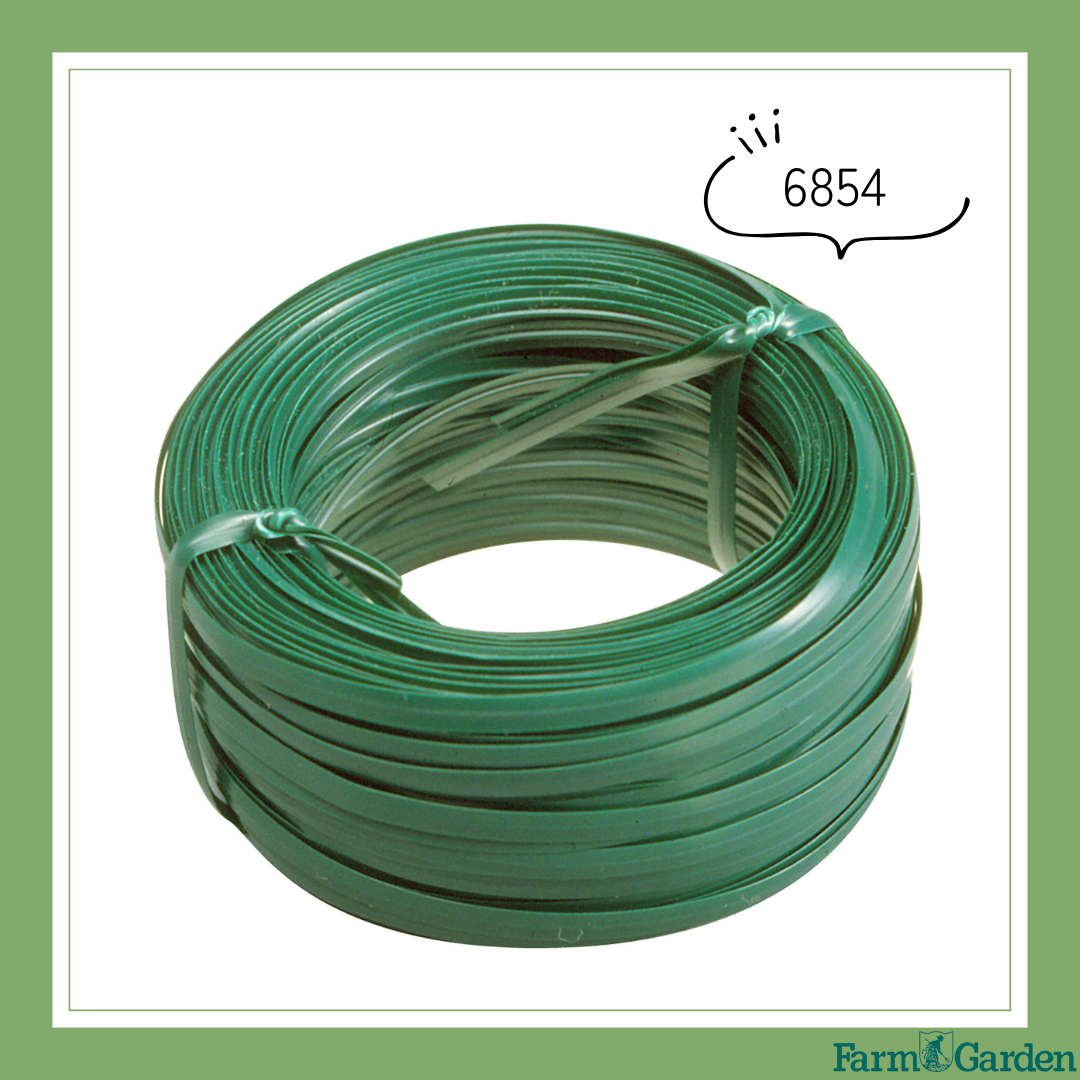 フリーカットタイ(スペアー)50ｍ巻「6854」