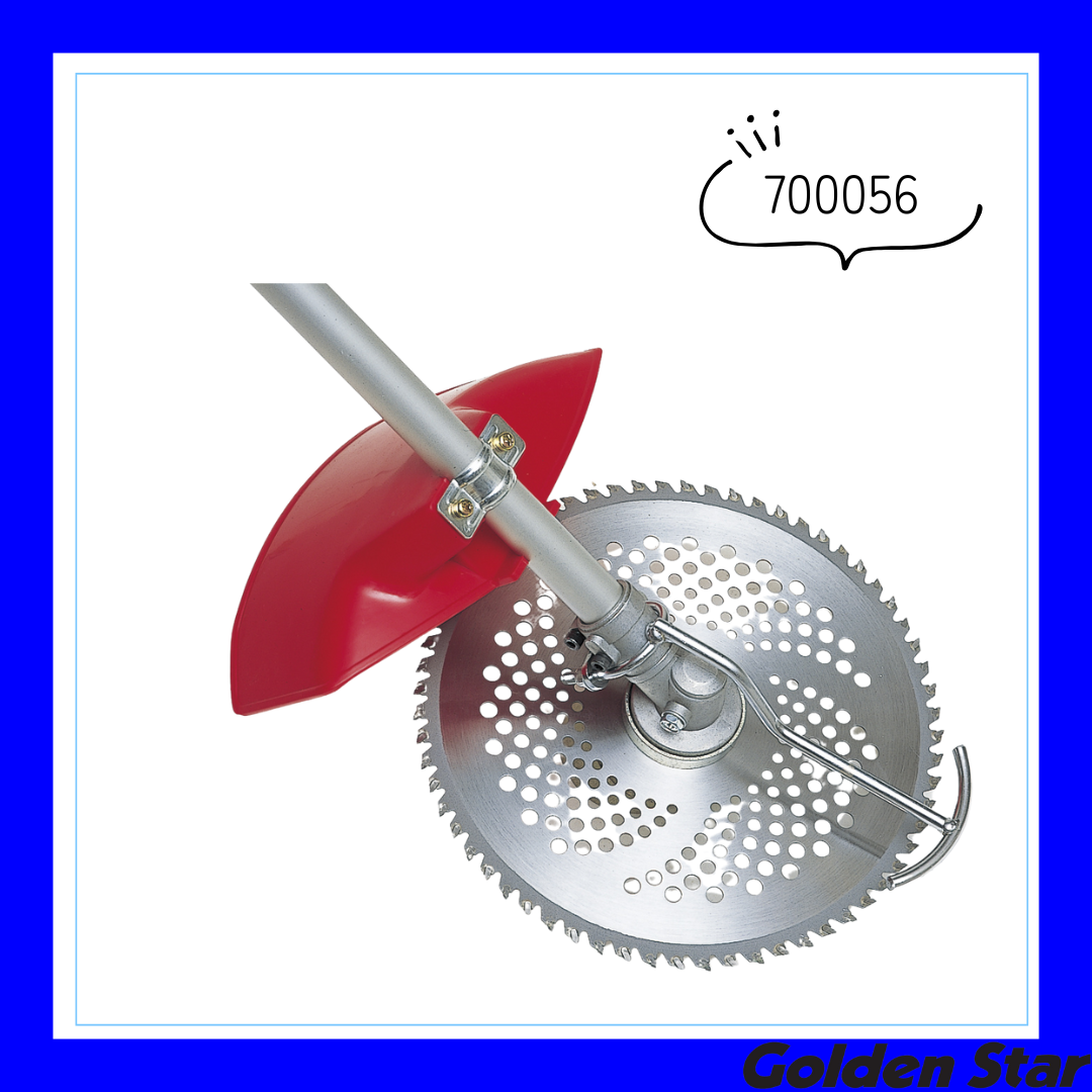 GS　セフティーガード(Φ24ｍｍ用)「700056」