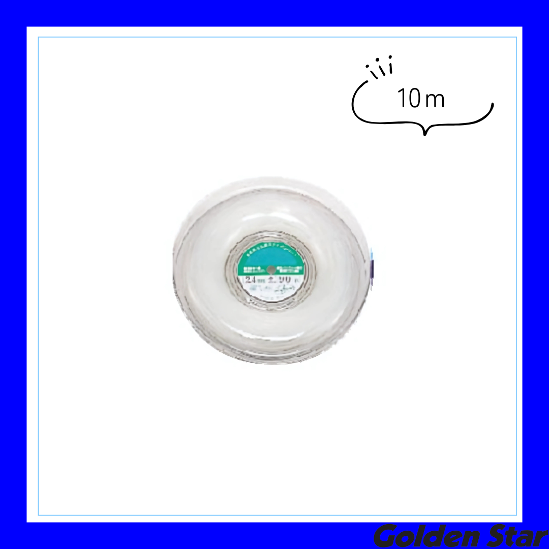 ナイロンコード10ｍ「700261」