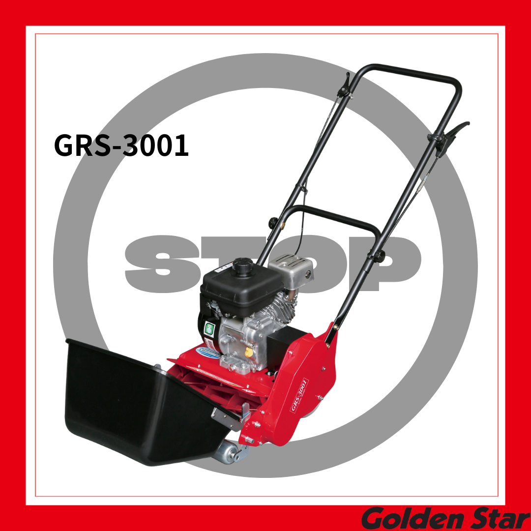 GRS-3001廃番