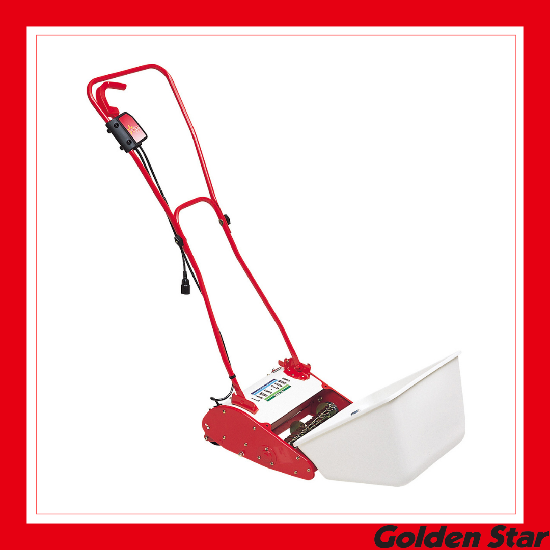 電動ローンコーム「LCA-260RW」