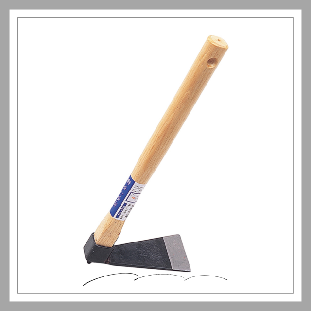 兼次　片手バチ鍬「1435」