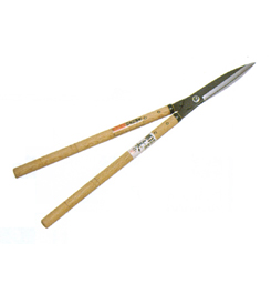 ※廃番※　国之長　刈込鋏(鋼付)195mm止め付「2071」