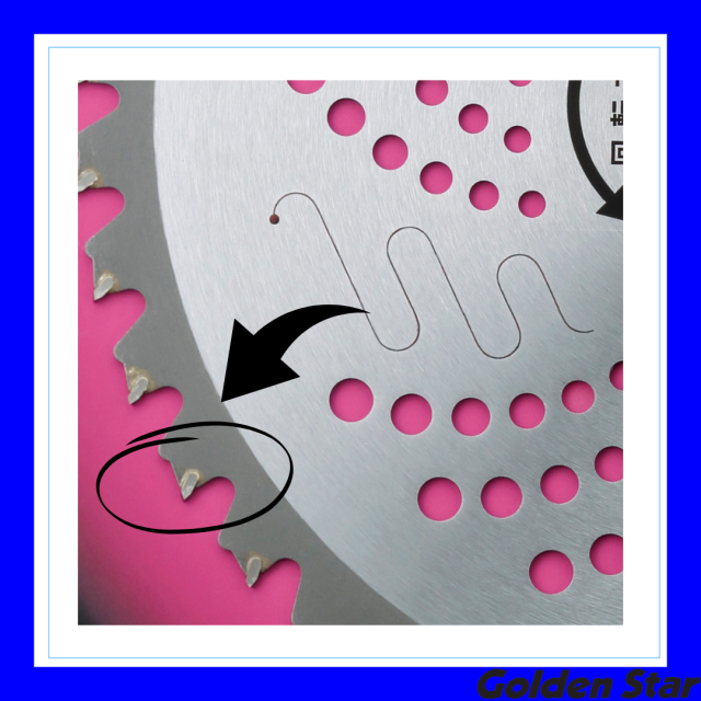 チップページ Replacement Blades – Mini – Prince Castle