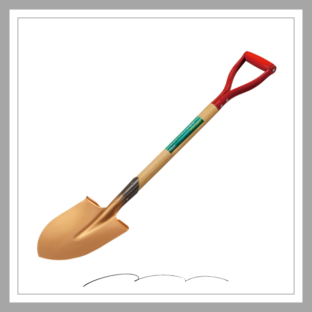 ホームショベル「4019」