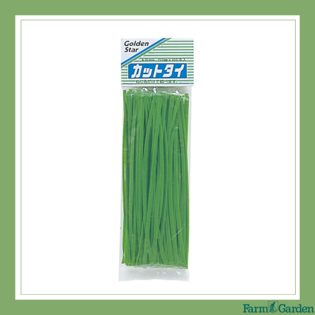 フリーカットタイ(100本組)「6846」