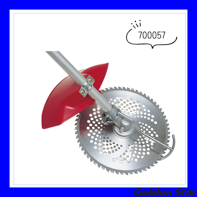 GS　セフティーガード (Φ26ｍｍ用)「700057」