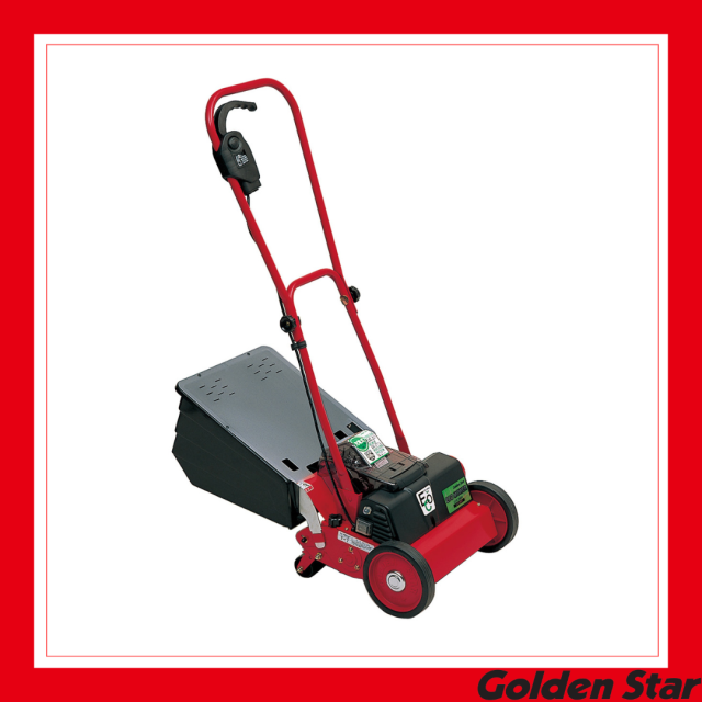 ＜充電式芝刈機＞ECO　MOWER　エコモ「ECO-2800」