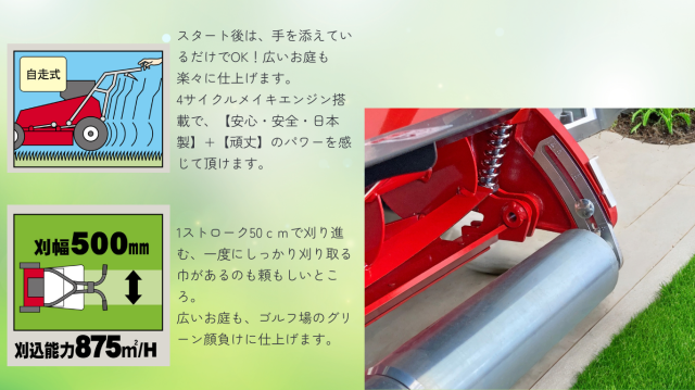 GNP-5001M説明5