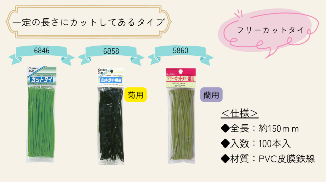 フリーカットタイ説明3