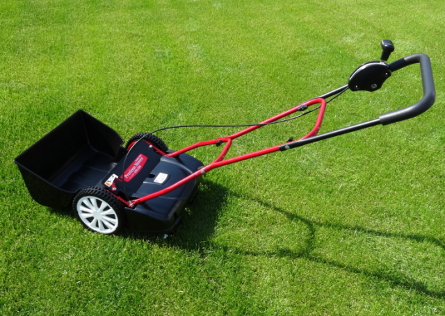 ☆限定-Limited-☆＜手動芝刈機＞ジャパンモアー「GSJ-2500」 芝刈り機