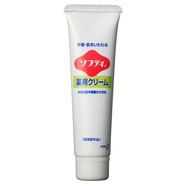 花王ソフティ