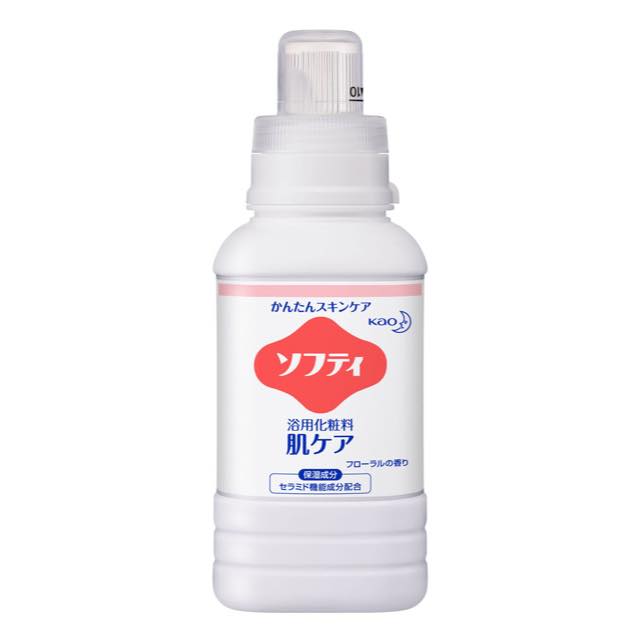 花王ソフティ