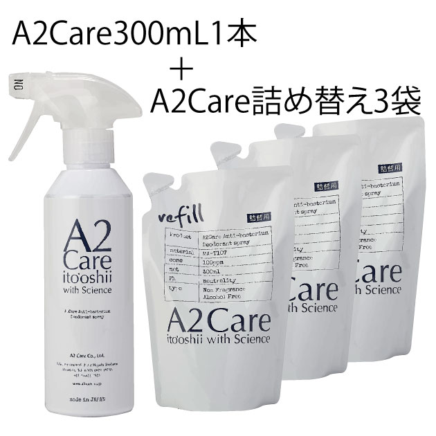 A2careはきんだいネット