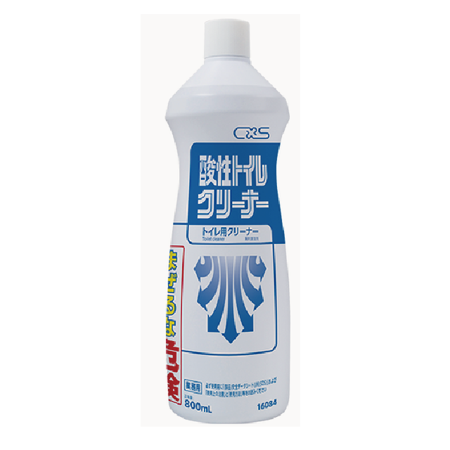 シーバイエス 酸性トイレクリーナー