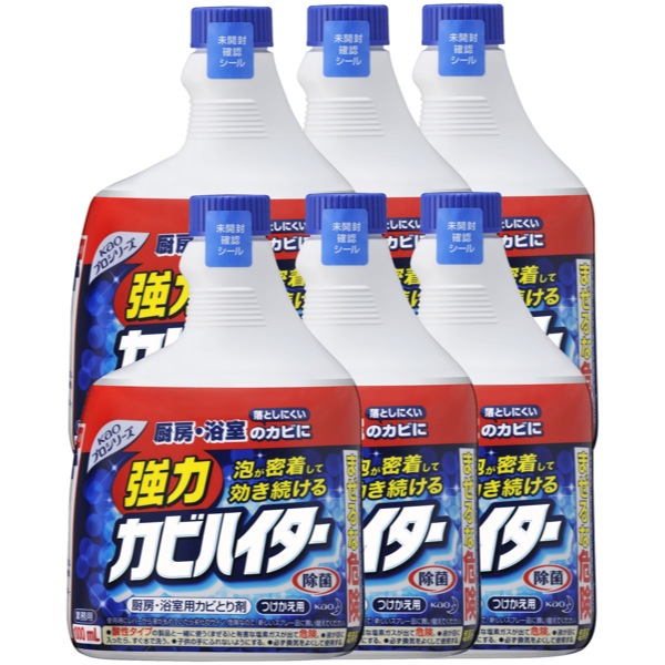 強力カビハイター大容量1000mLの激安販売はきんだいネット