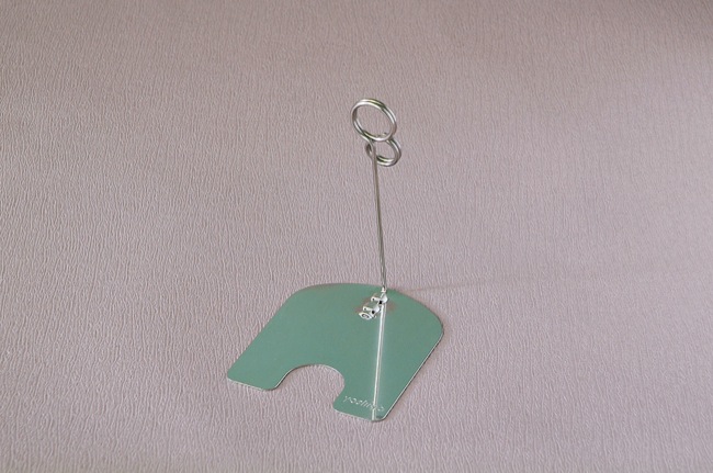 クリップリングスタンド10cm