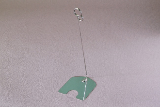 クリップリングスタンド20cm