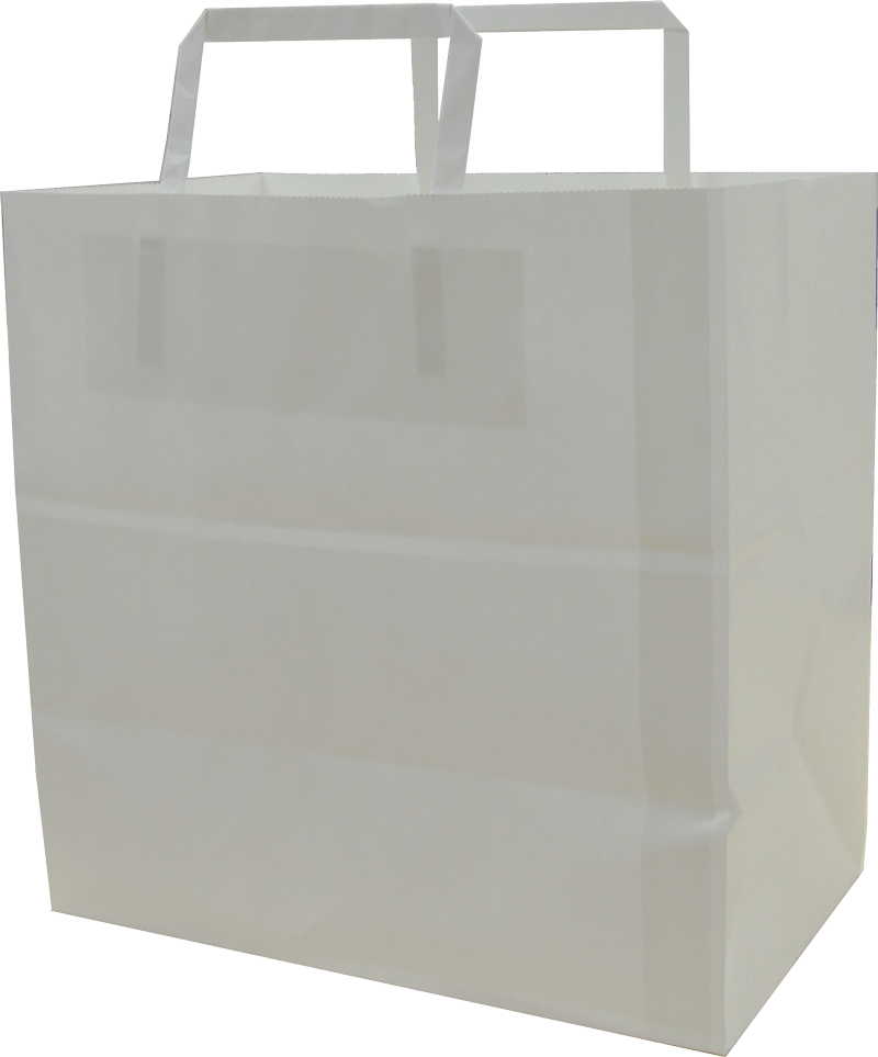 手提げ袋紙袋