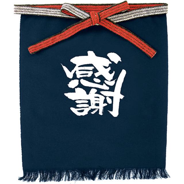 帆前掛