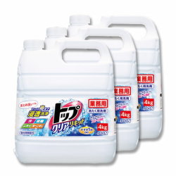 クリアリキッド