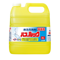 バスルック