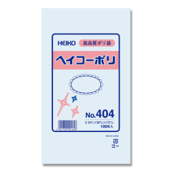 ヘイコーポリ
