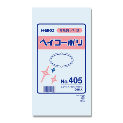 ヘイコーポリ