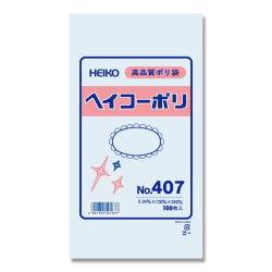 ヘイコーポリ